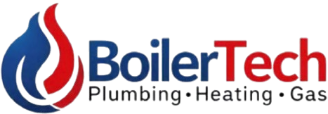 BoilerTech logo