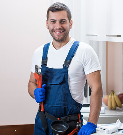 Blue Flame Plumbing & Heating